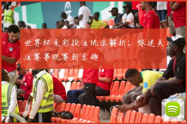 世界杯竞彩投注玩法解析:球迷关注赛事观赛新乐趣