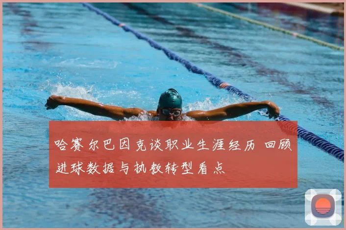 哈赛尔巴因克谈职业生涯经历 回顾进球数据与执教转型看点